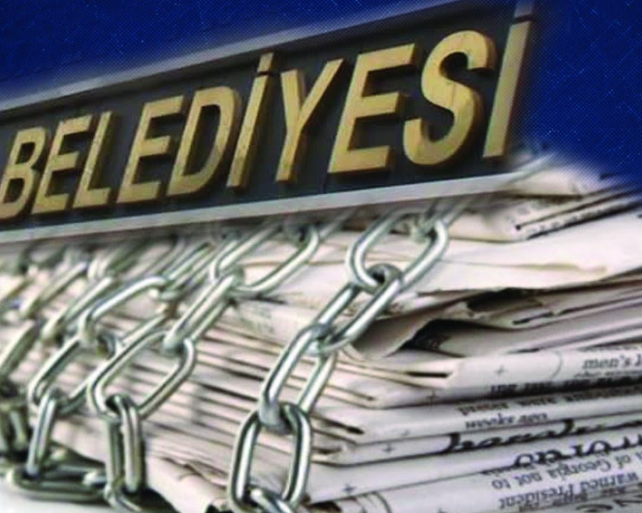 Belediyelere Kayyum Meclis’teki Uzlaşmayla Geri Çekildi!