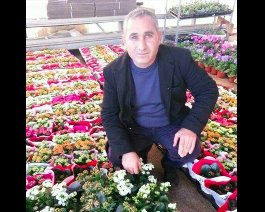Adana'daki Saldırıda Üyemizi Kaybettik Adana'daki