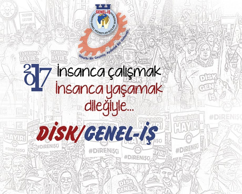 Sendikamızın