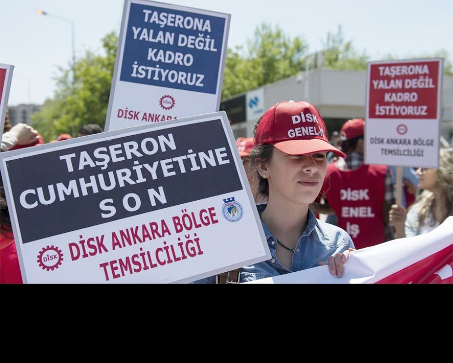 “İşiniz