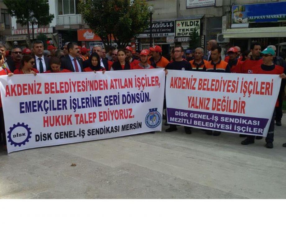 İktidarı
