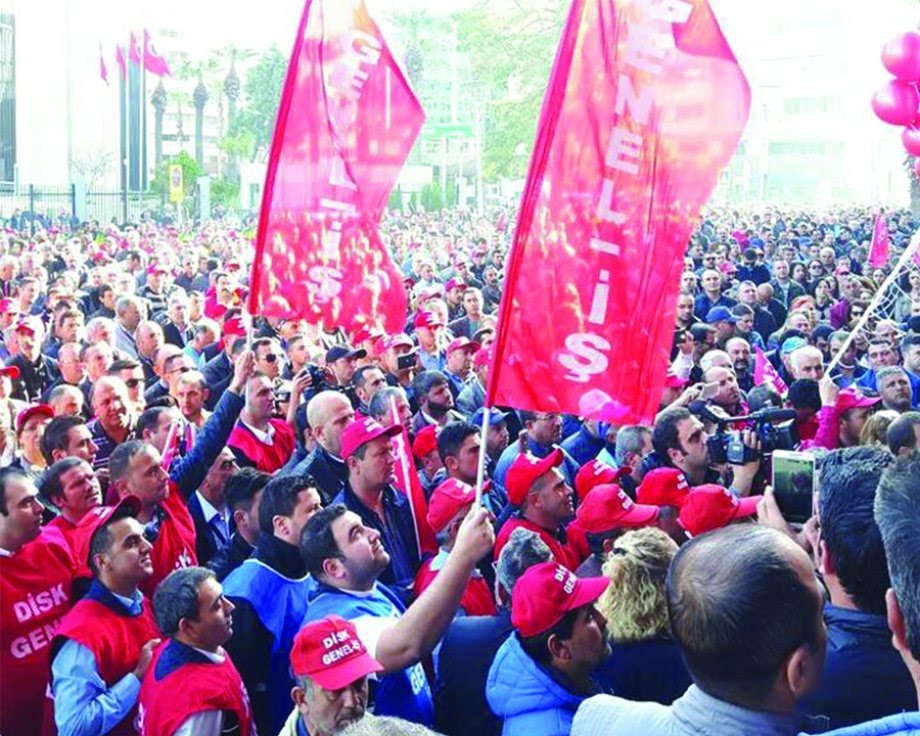 Avusturya Modeli Değil Türkiye Modelinde Israrcıyız Avusturya