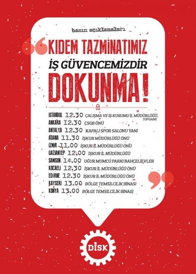 Kıdem