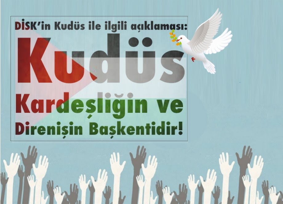 Filistin Halkı Kazanacak Filistin