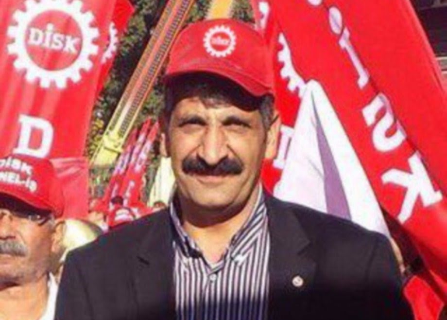 İşçi Sınıfı Bir Önderini Daha Kaybetti İşçi