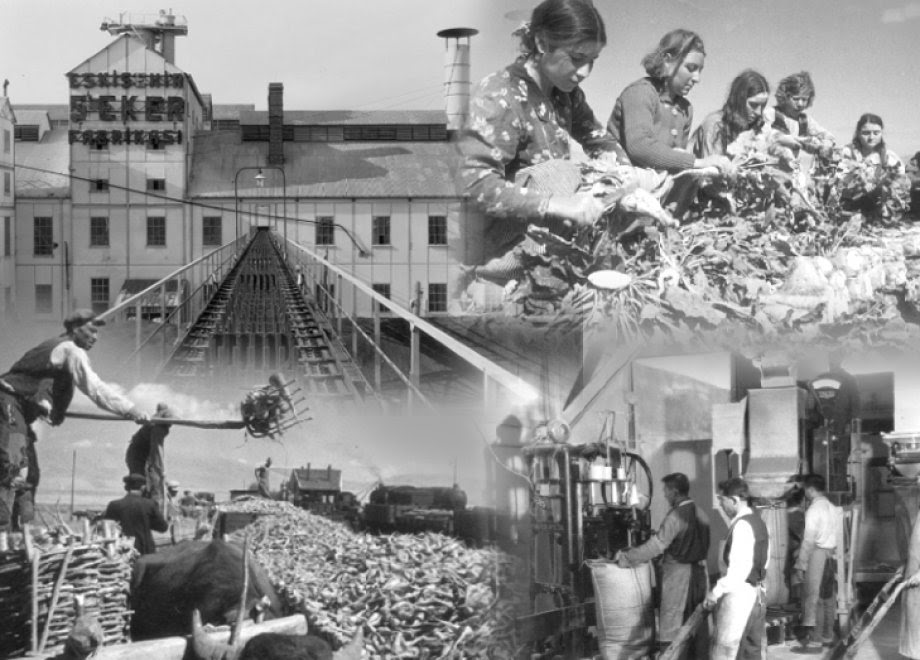 Şeker Fabrikaları Değerinin Çok Altında Üç Kuruşa Satıldı Şeker