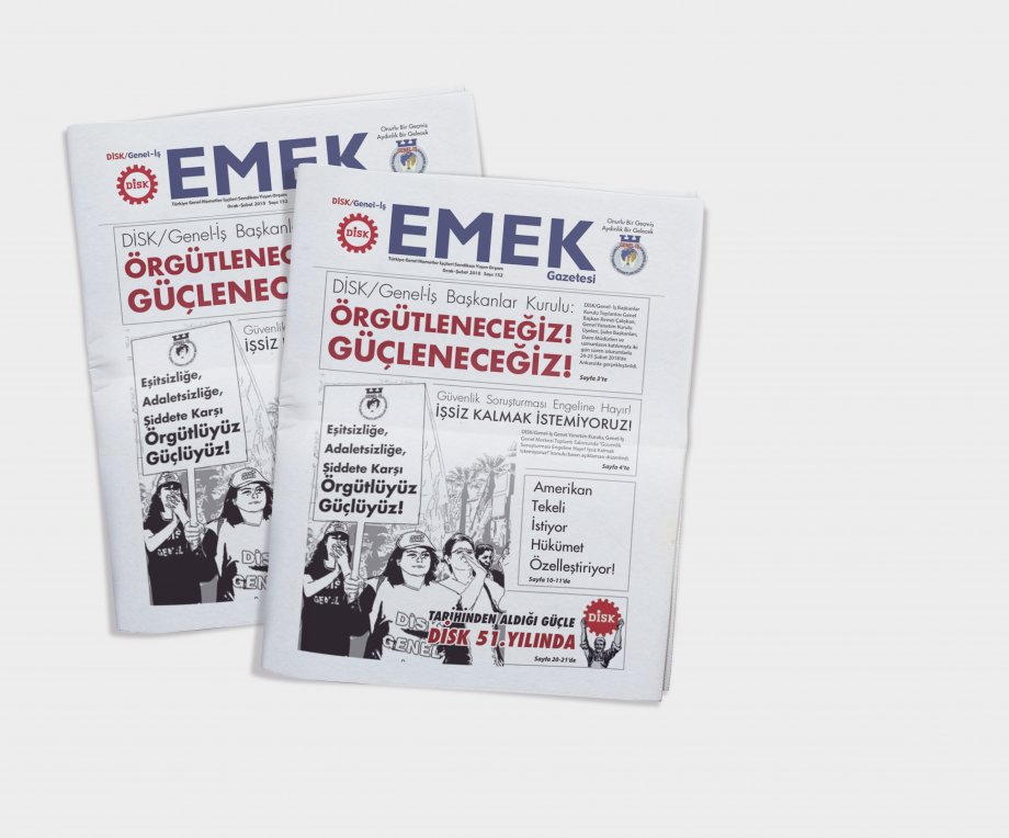 EMEK