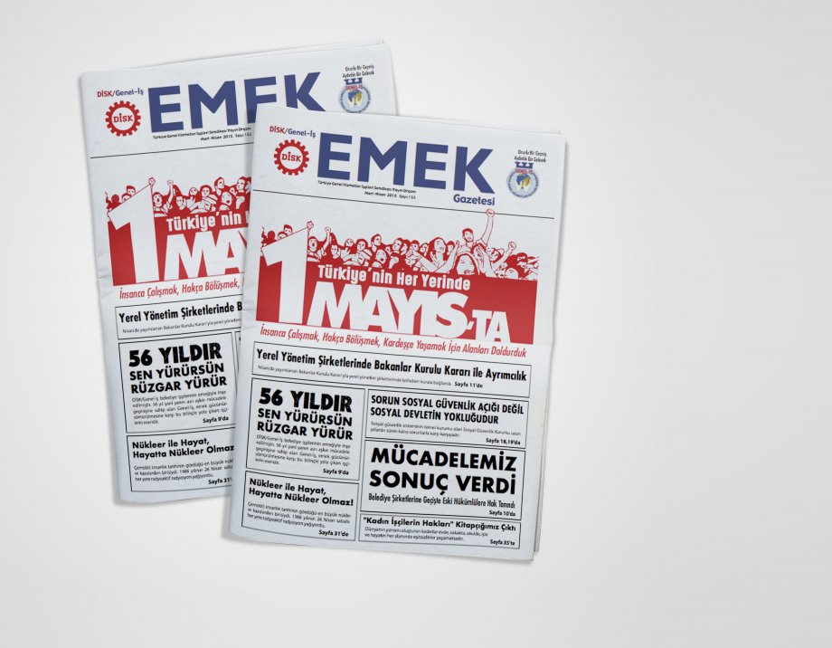 EMEK