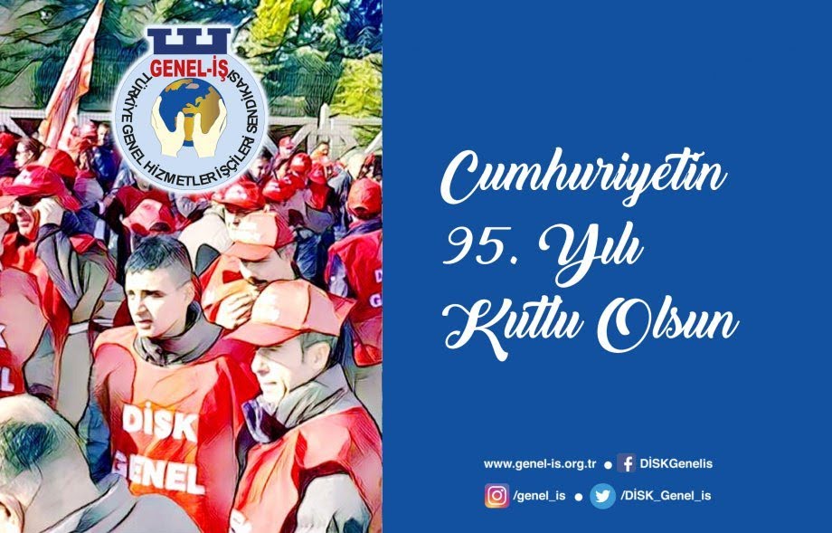 Cumhuriyetin