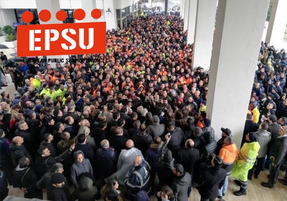 İzenerji