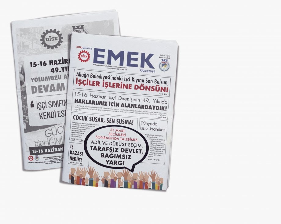EMEK