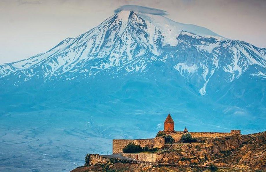Ağrı