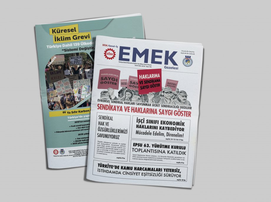 EMEK
