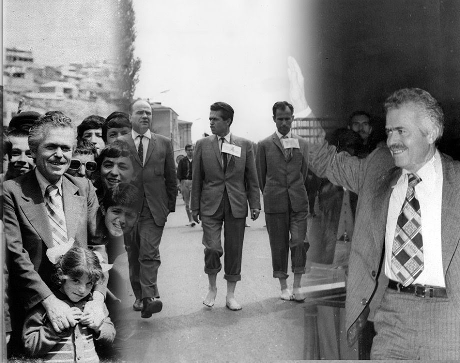 Bir Sendikacı Neden Anılır? Bir