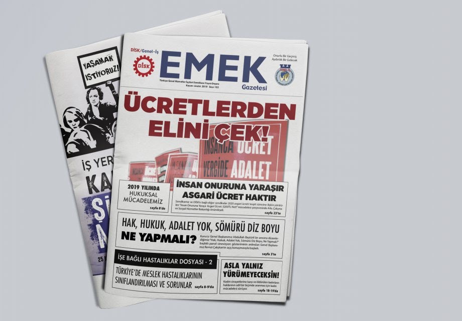 EMEK