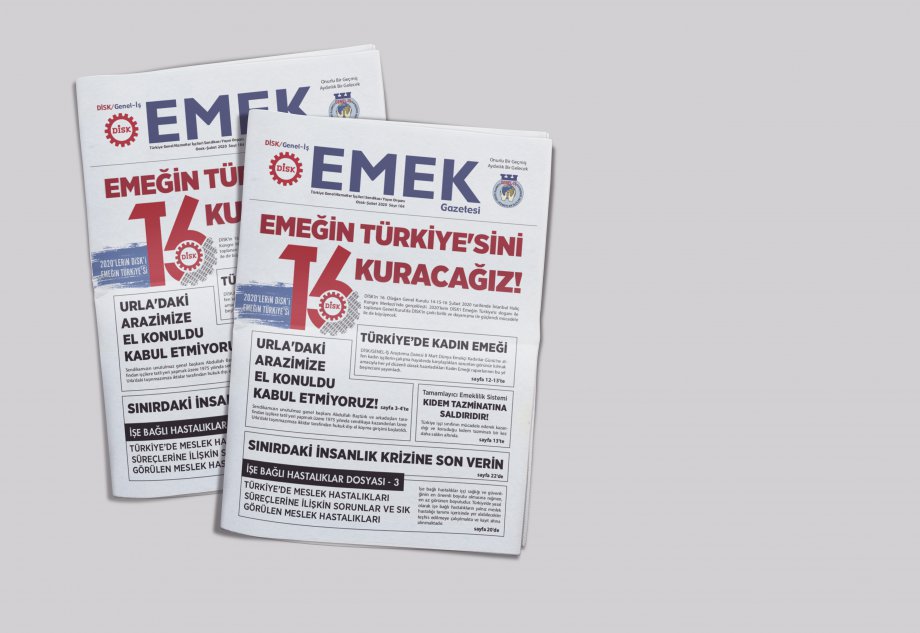 EMEK