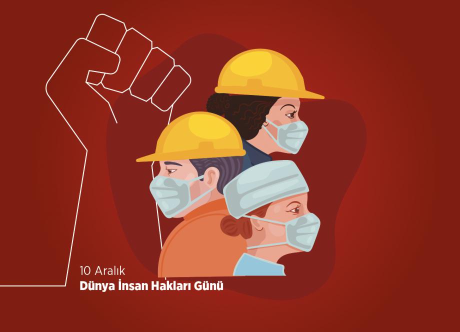 Neden İnsan Hakları? Neden
