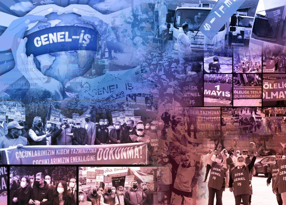 Genel-İş