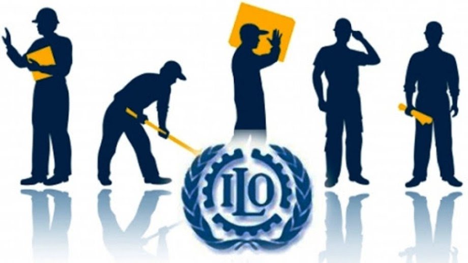 ILO'dan Yeni Rapor: Salgın Eşitsizliği ve Yoksulluğu Derinleştirmeye Devam Ediyor ILO'dan