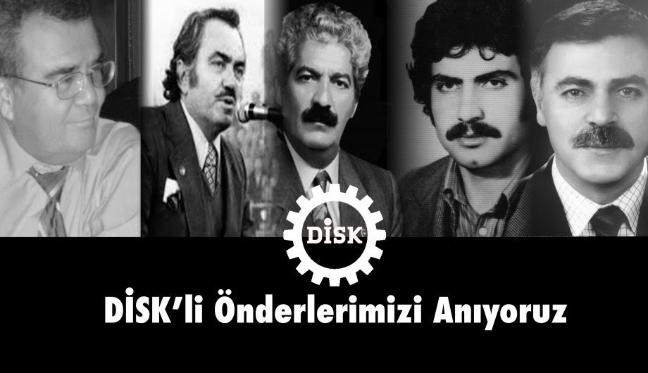 Önderlerimizi