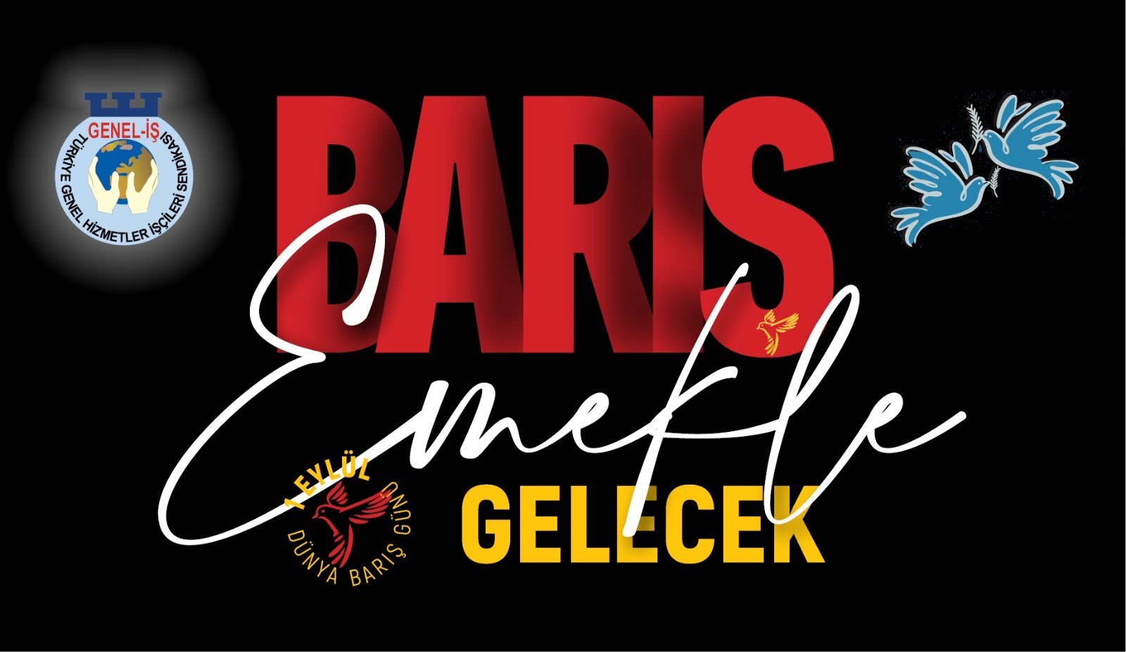 Barış