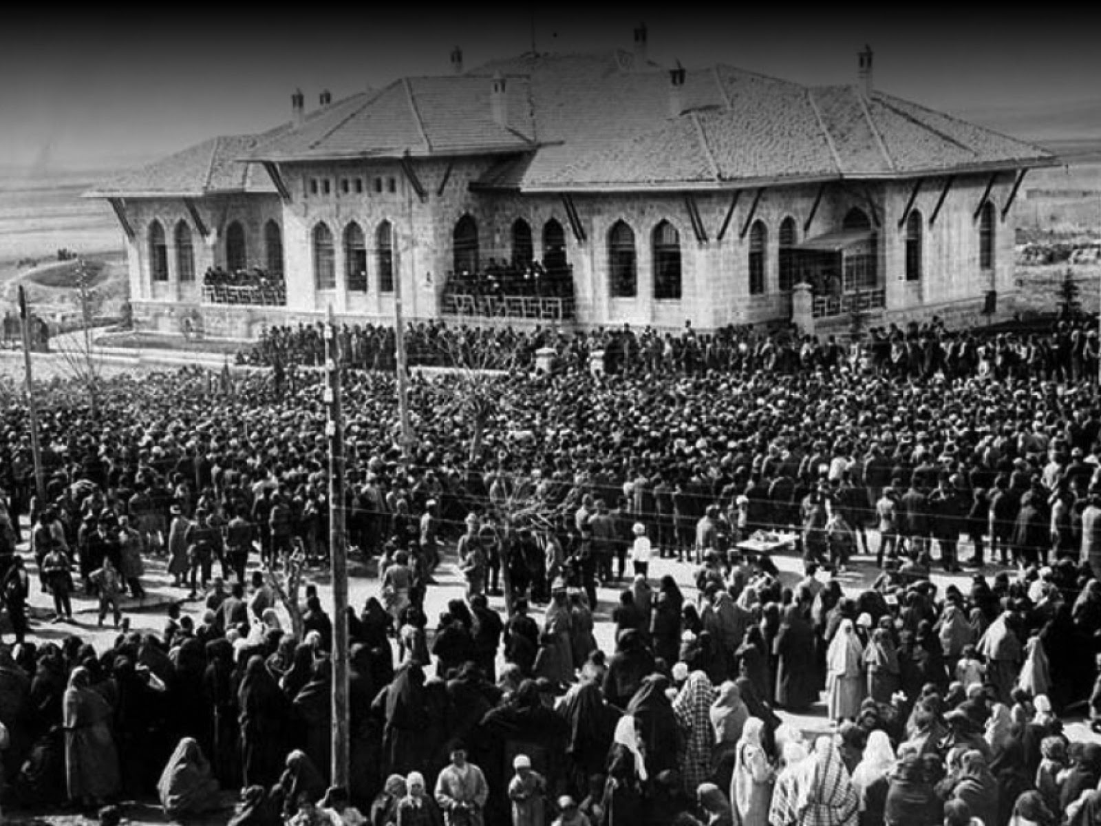 Cumhuriyet’in 98. Yılı Kutlu Olsun! Cumhuriyet’in