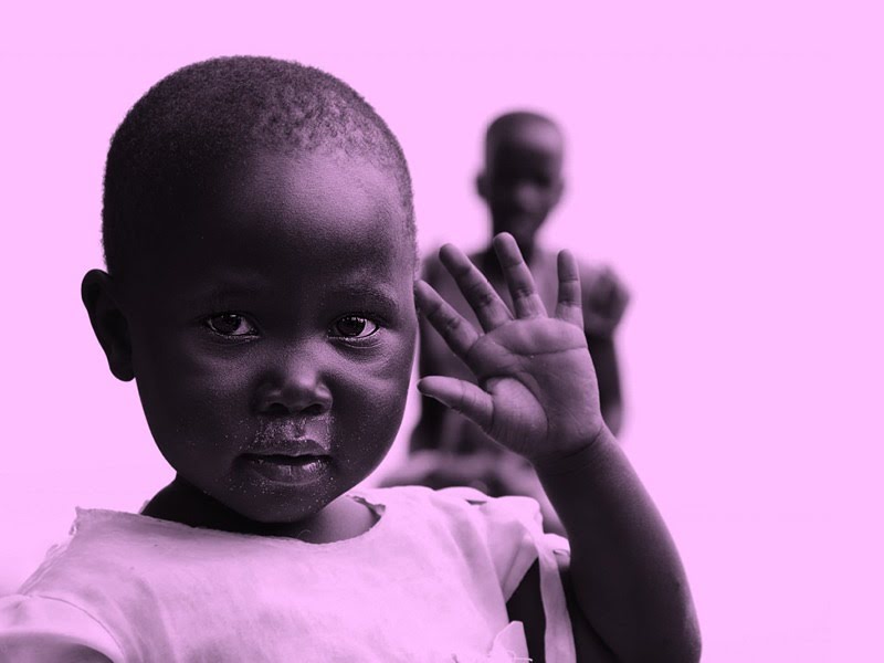 Afrika'da