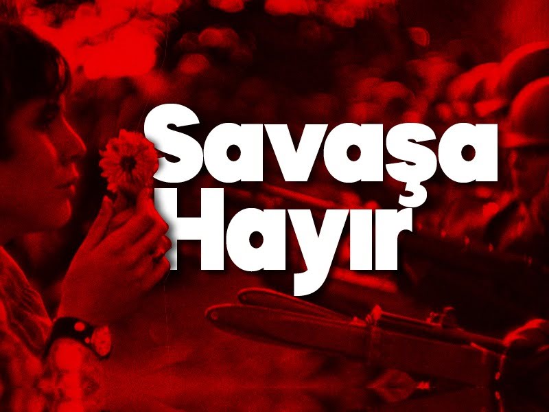 Savaşa