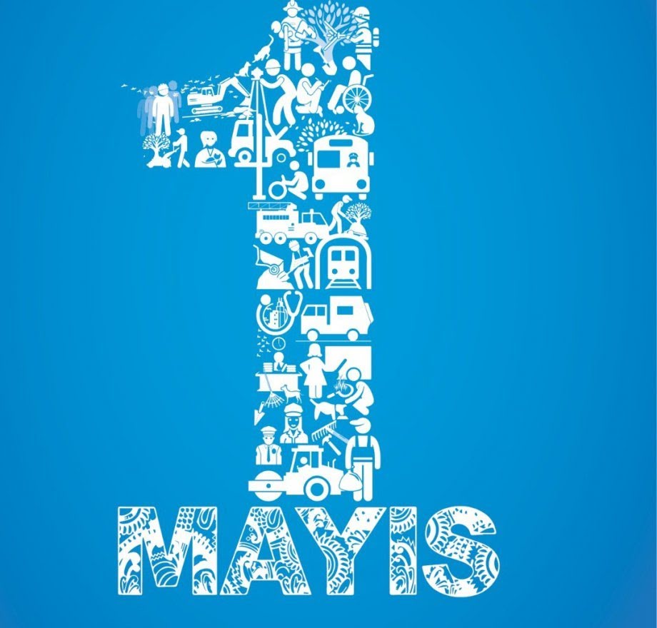 İllere Göre 1 Mayıs Etkinlik Programlarımız İllere