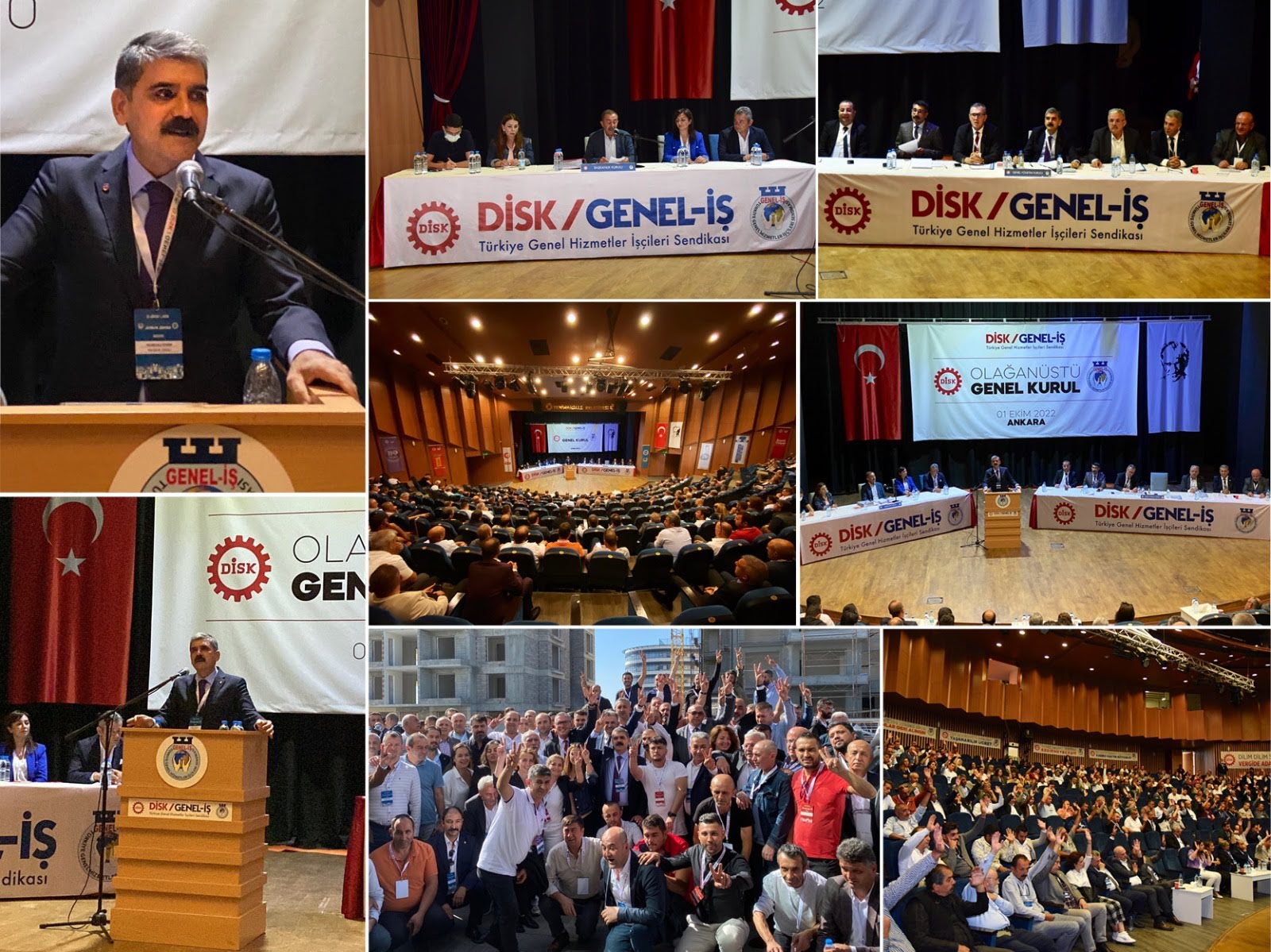 Sendikamızın