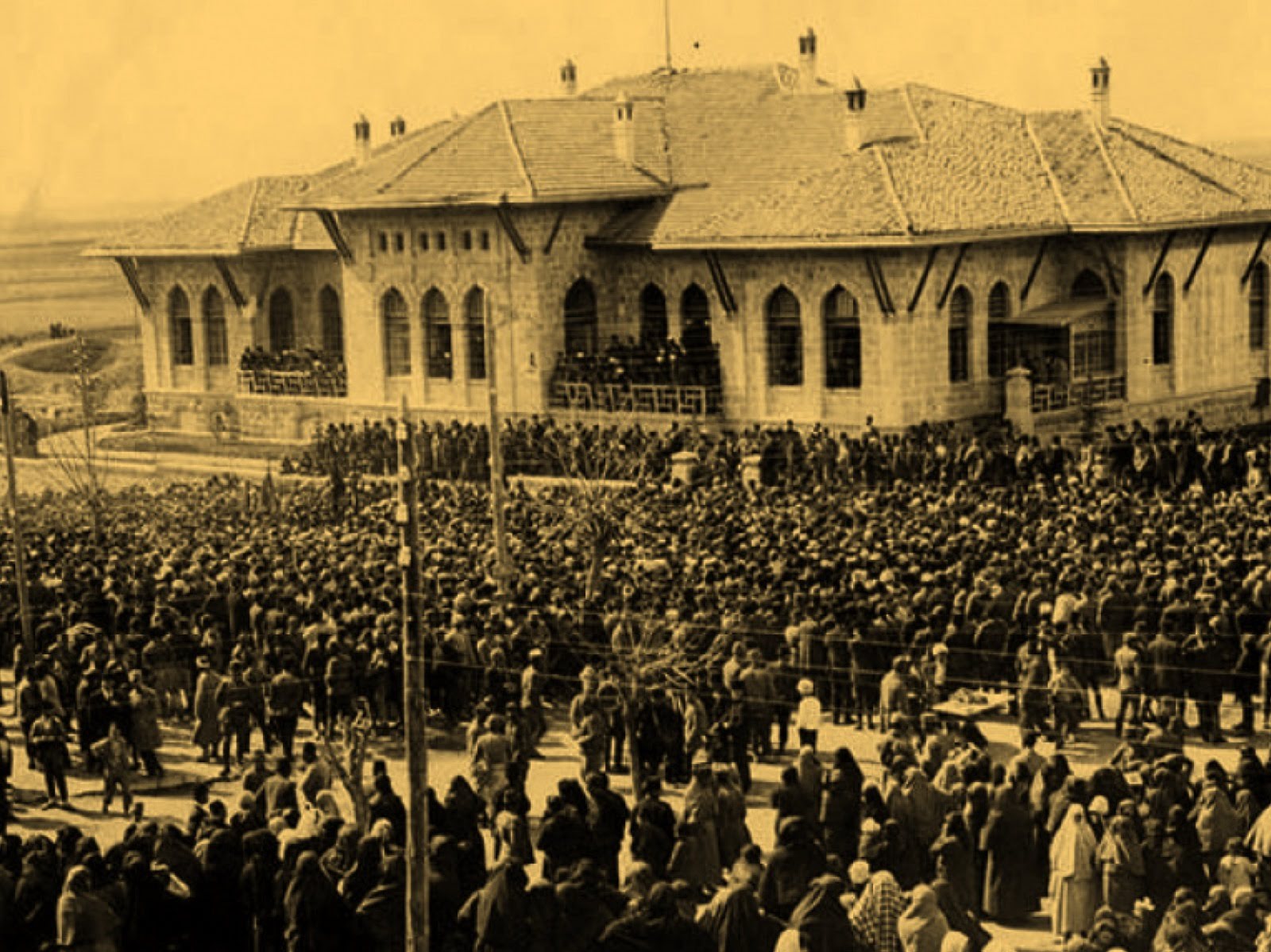 Cumhuriyet’in 99. Yılı Kutlu Olsun! Cumhuriyet’in