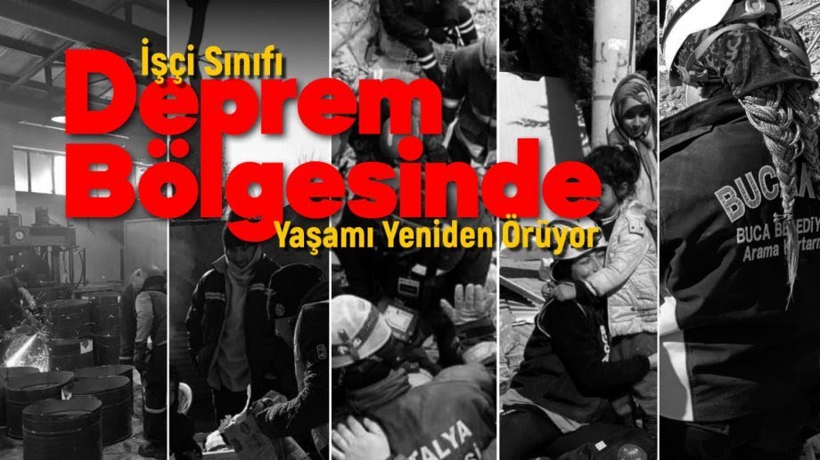 İşçi