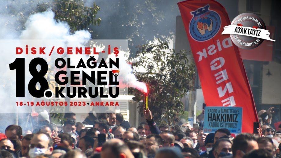 Genel-İş