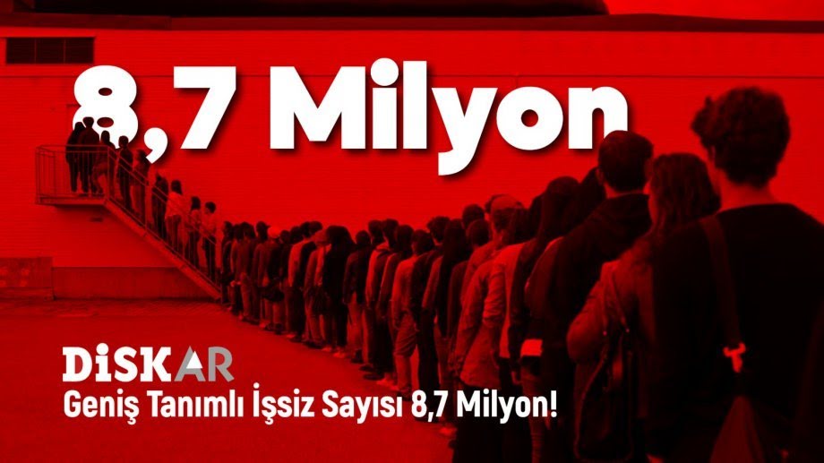 DİSK-AR: