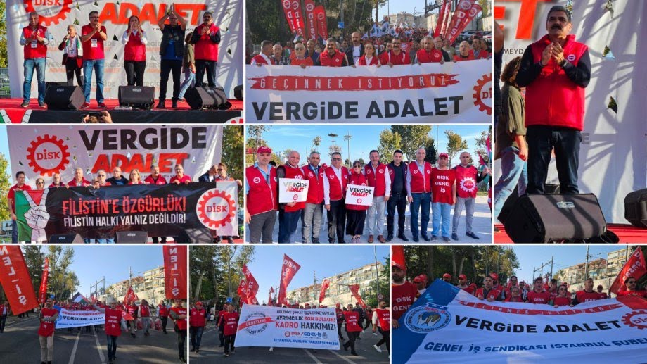 Emekçiler