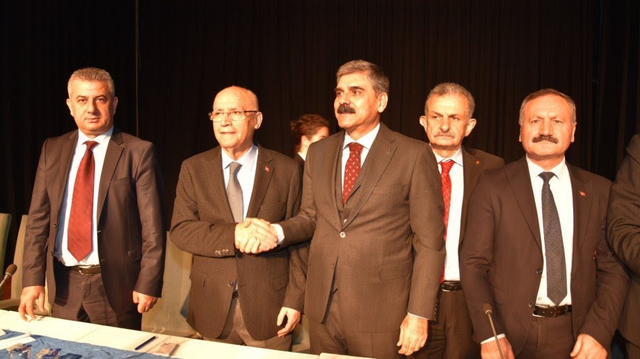 Sendikamız
