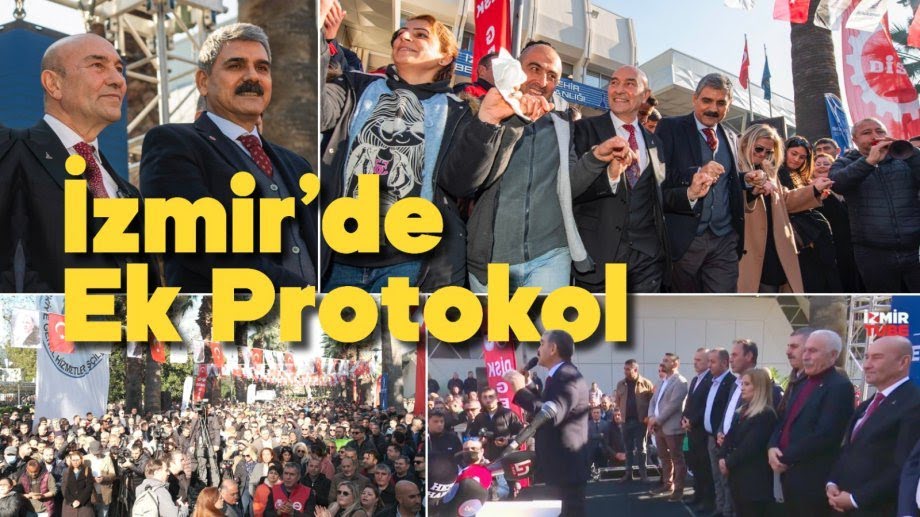 Sendikamız