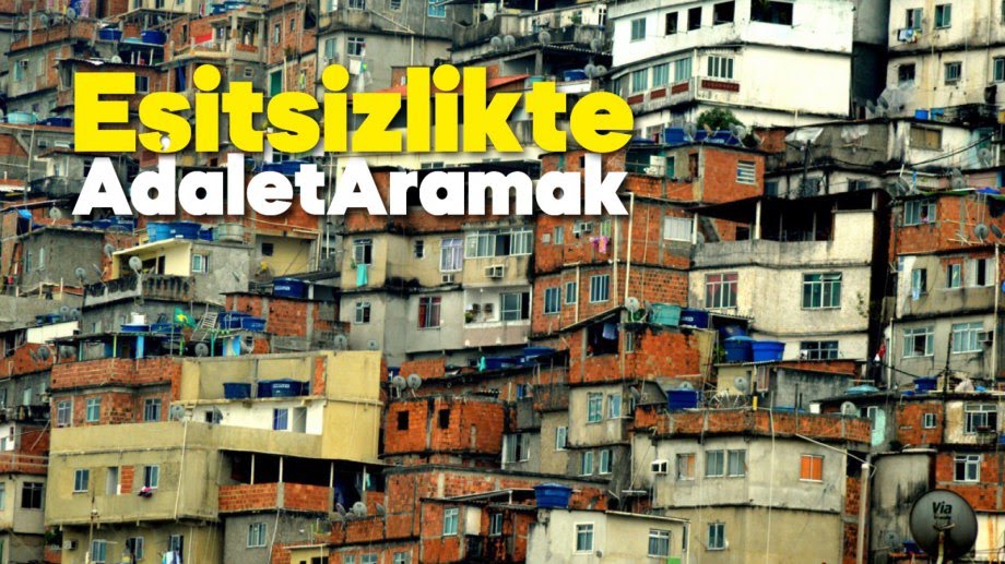 20 Şubat Dünya Sosyal Adalet Günü: Eşitsizlikte Adalet Aramak 20