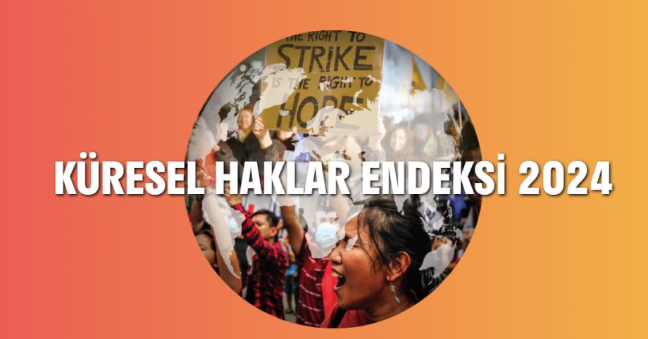 Türkiye Yine Sınıfta Kaldı Türkiye