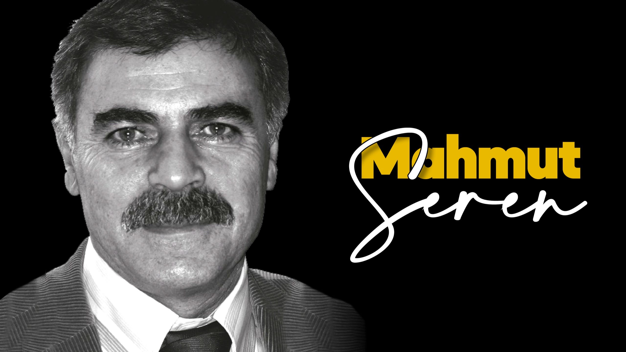 Emek Mücadelesine Adanmış Bir Yaşam: Mahmut Seren Emek