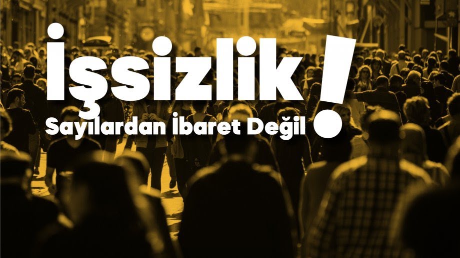 “11 Milyon İşsiz”: İşsizlik Sayılardan İbaret Değil; Toplumsal Kriz Derinleşiyor “11