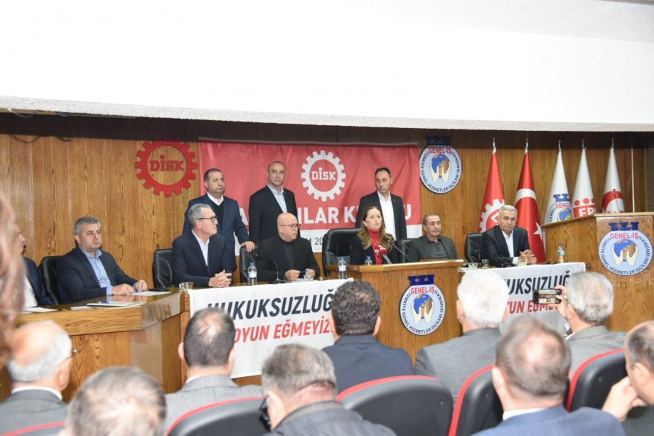 Hukuksuzluğa