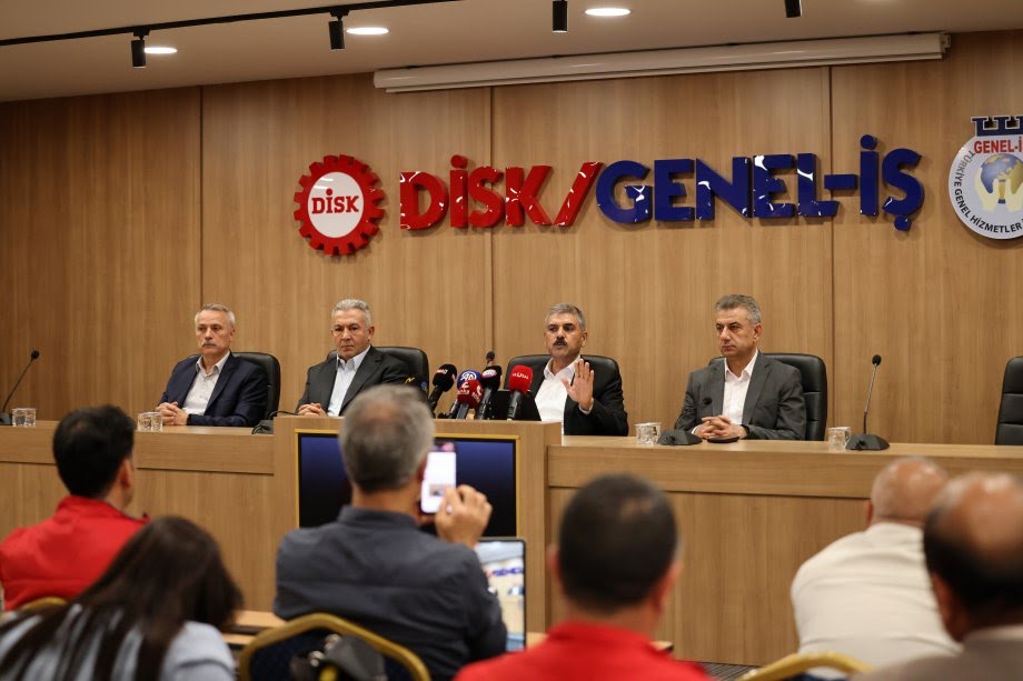 Genel