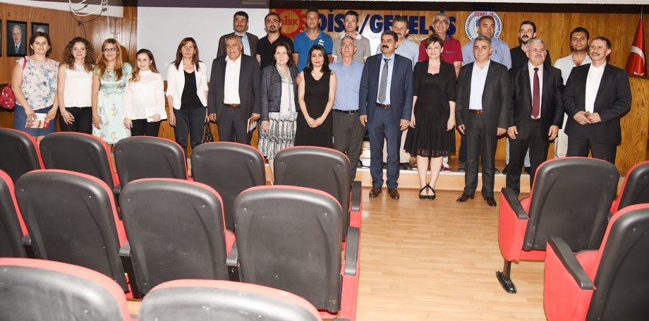 Genel-İş