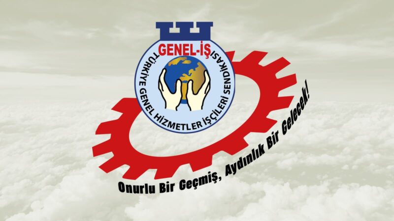 Genel Denetim Kurulu: Gerçek Dışı Maaş İddiaları Sendikamızı Hedef Alan Bir Algı Operasyonudur